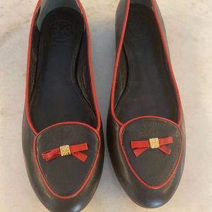 Tory Burch Dakota Flats